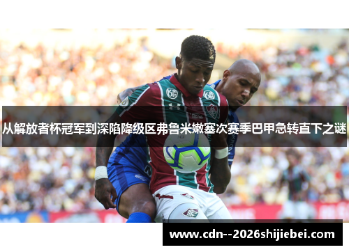 从解放者杯冠军到深陷降级区弗鲁米嫩塞次赛季巴甲急转直下之谜 从解放者杯冠军到深陷降级区弗鲁米嫩塞次赛季巴甲急转直下之谜